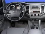 2009 Toyota Tacoma Access Cab photo